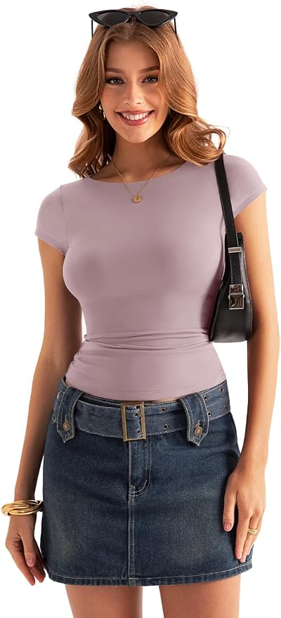 Dusky Pink