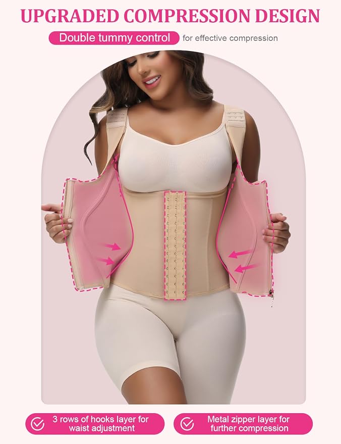 Tan-hook Strap