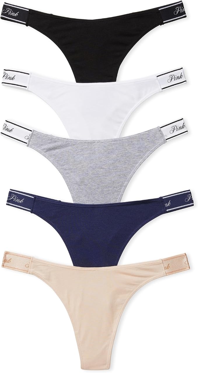 Pink Basic Pack