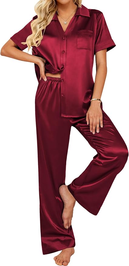 Wine Red