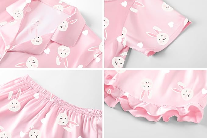 Pink Rabbit