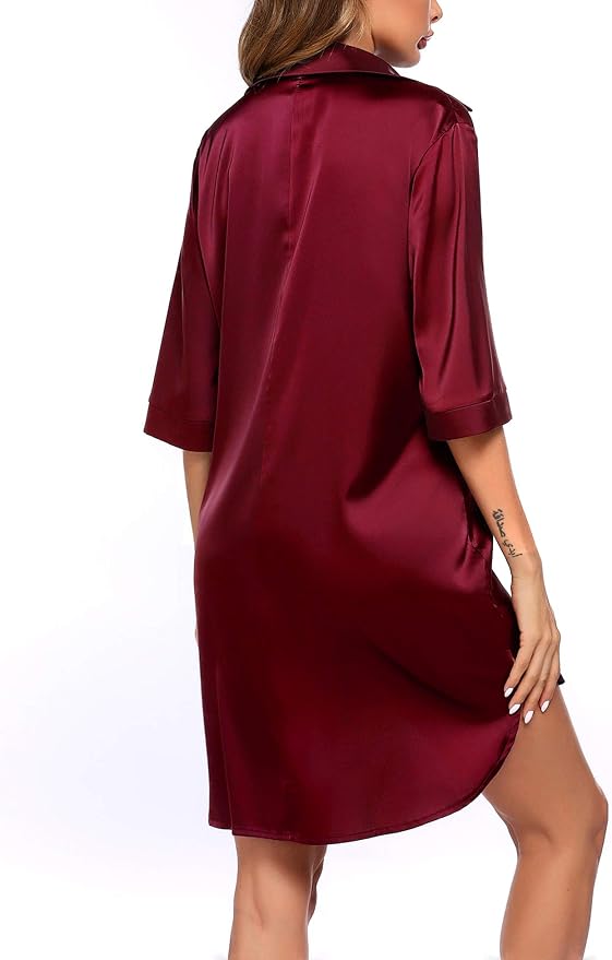 Wine Red