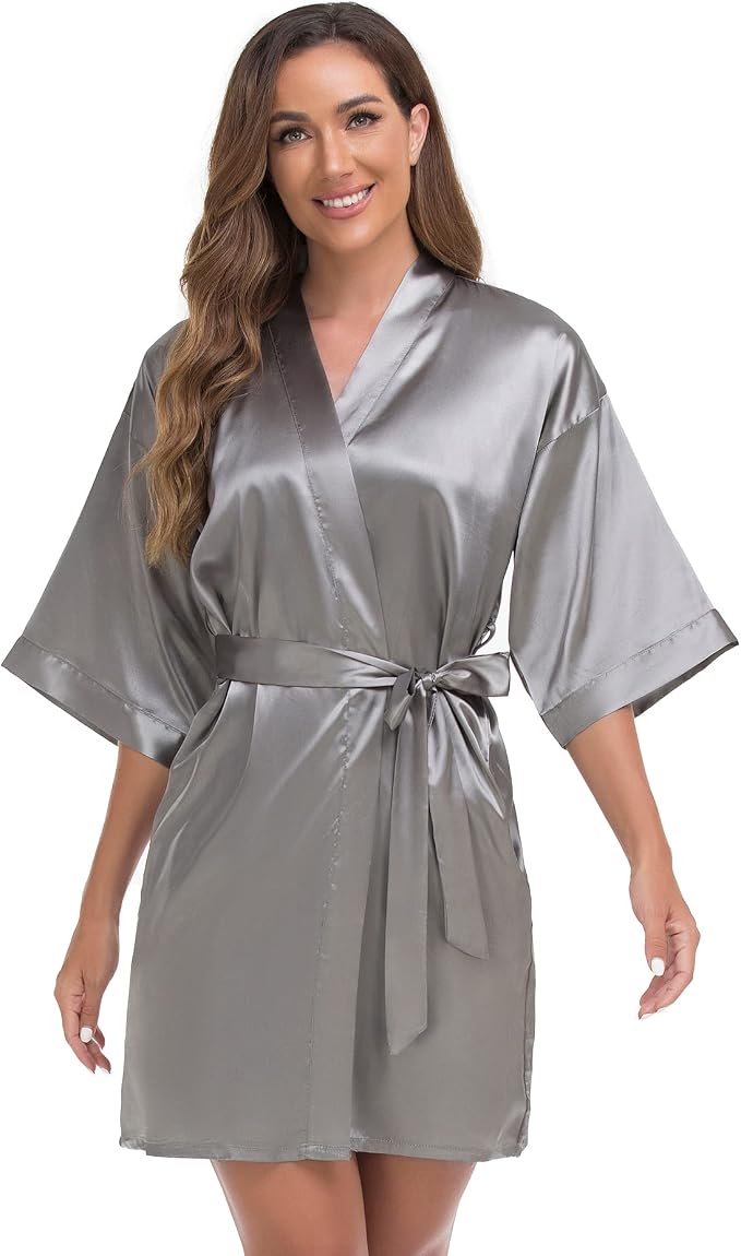 Charcoal Grey
