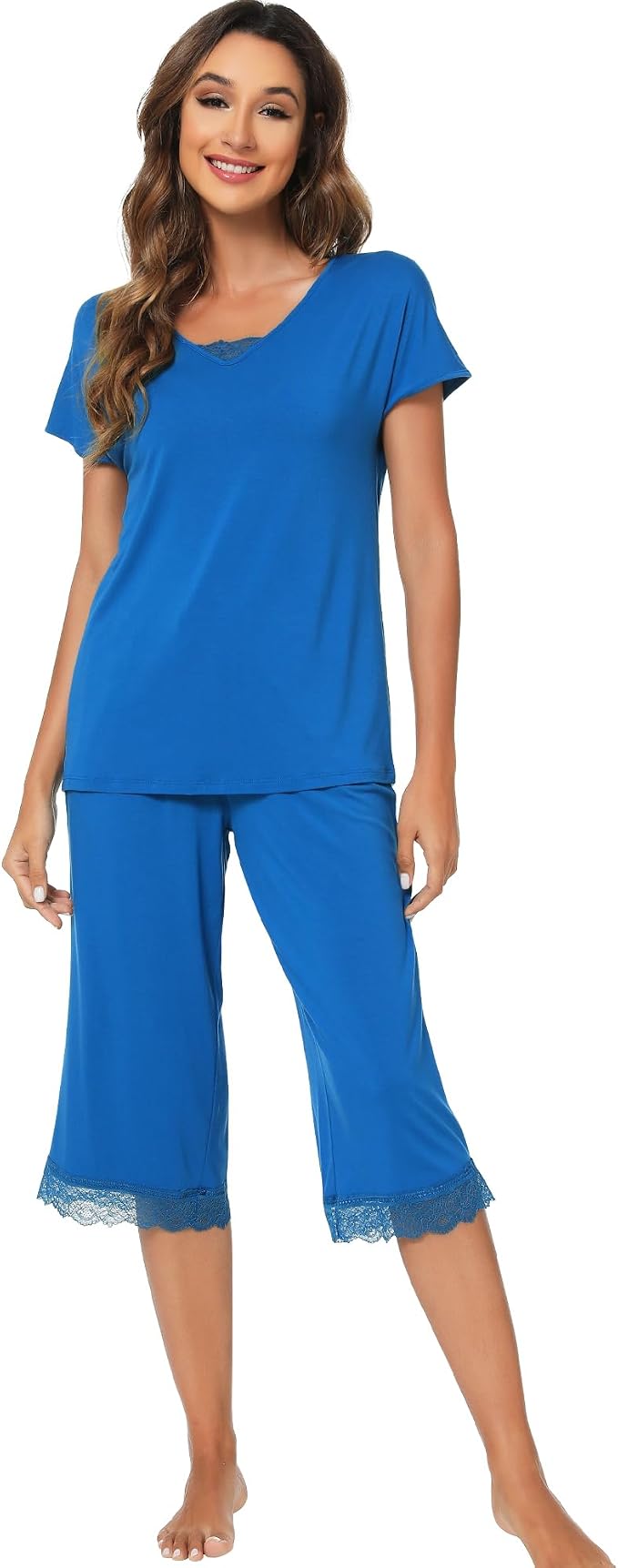 C-bright Blue