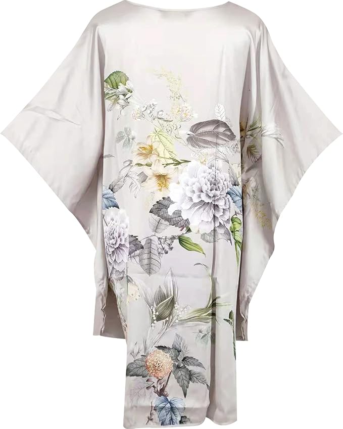 Peony Light Gray