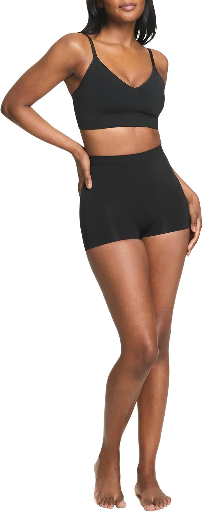 Very Black