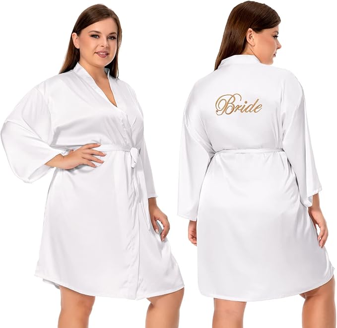 Bride-white