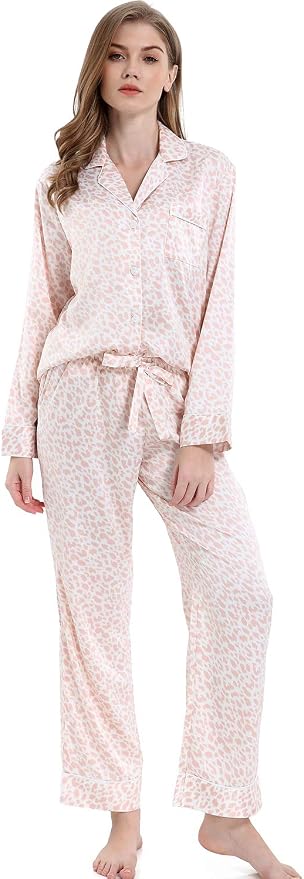 Blush, Leopard