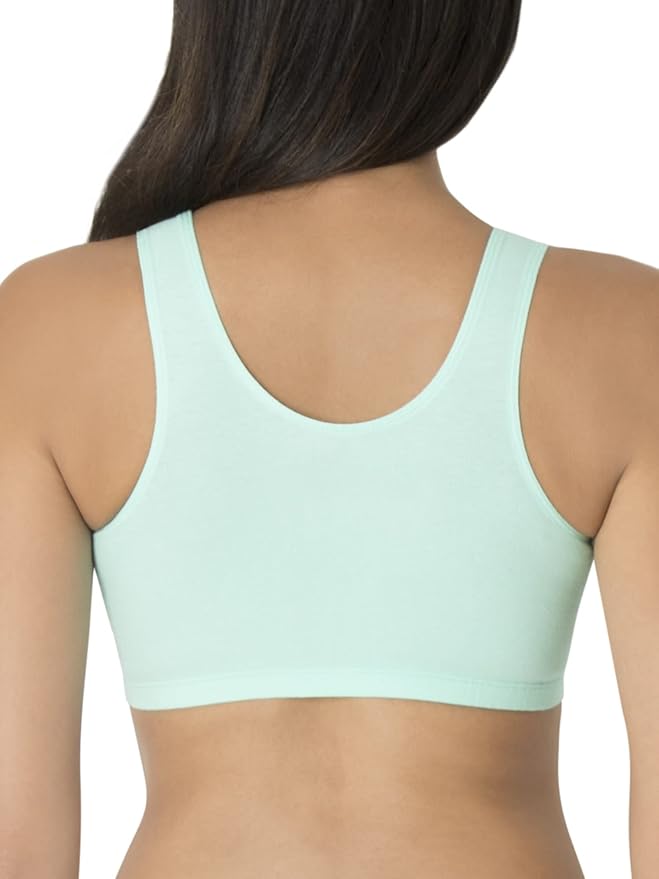 Mint Chip/White/Grey Heather