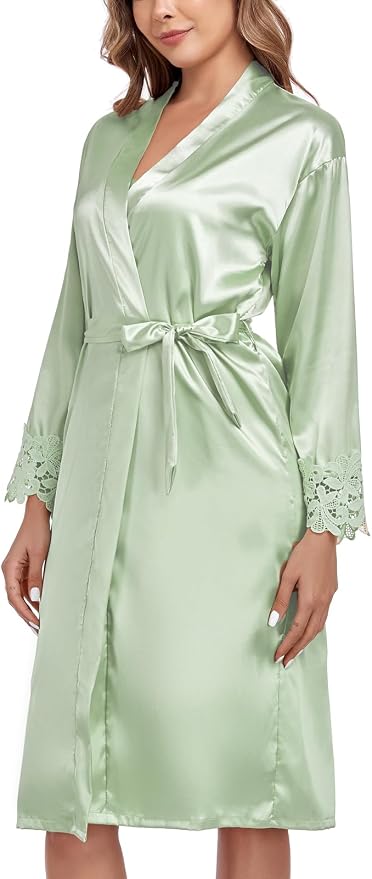 A Sage Green