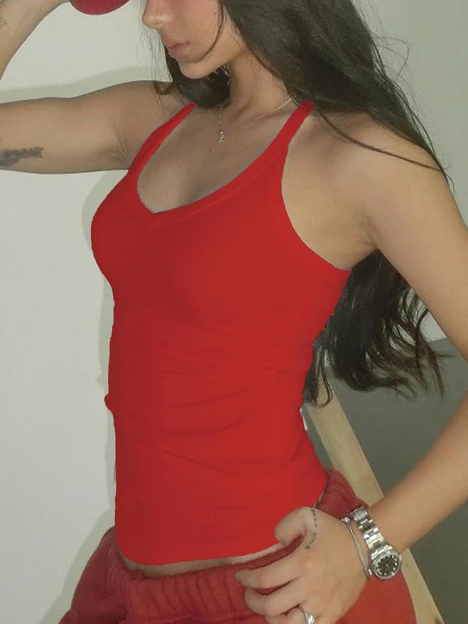 Crimson Red