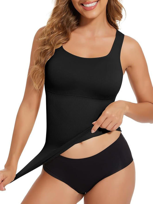 #7 Black( No Padded)
