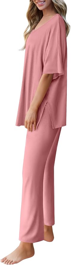 Dusty Rose