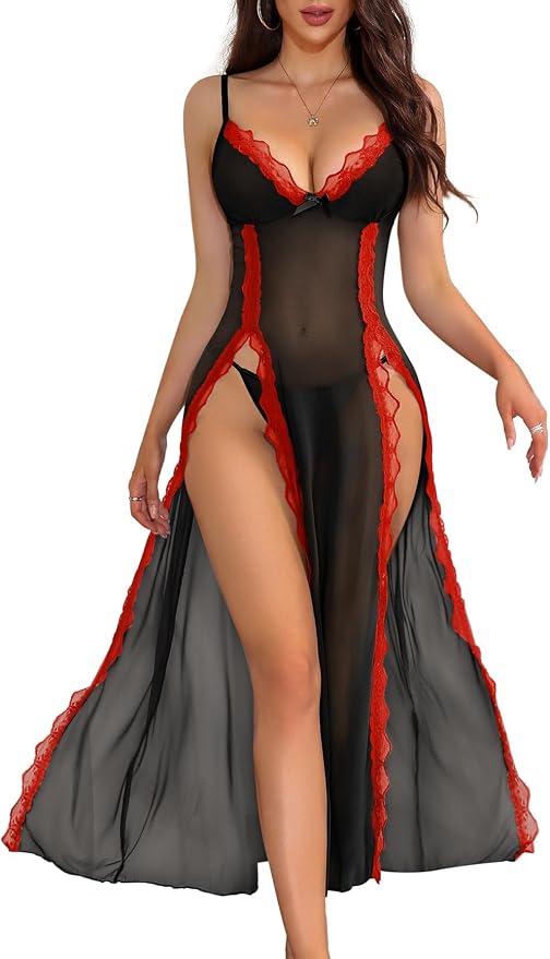 Black Red