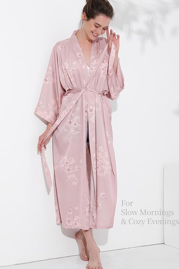 Floral Pink