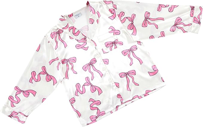Pink Bows