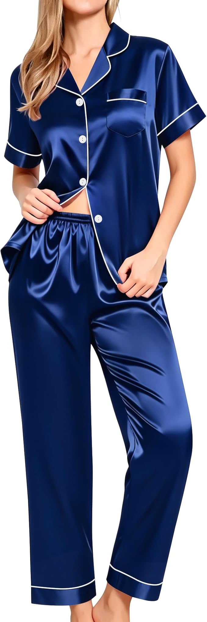 Navy Blue