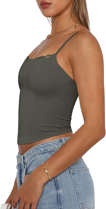 Grey Green