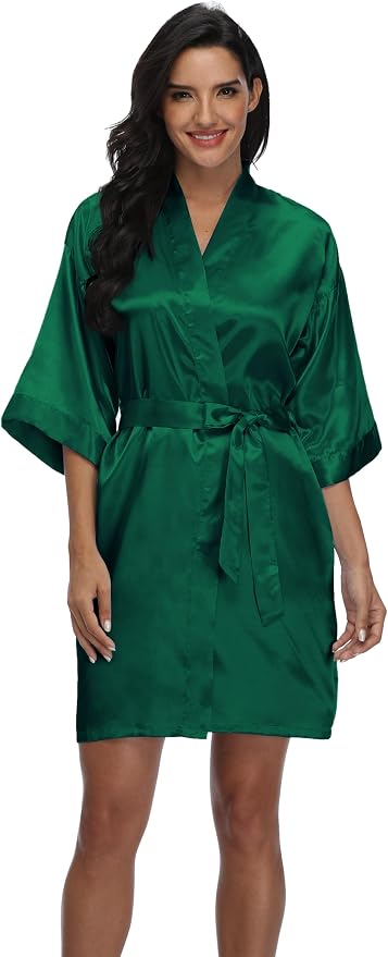 Emerald Green