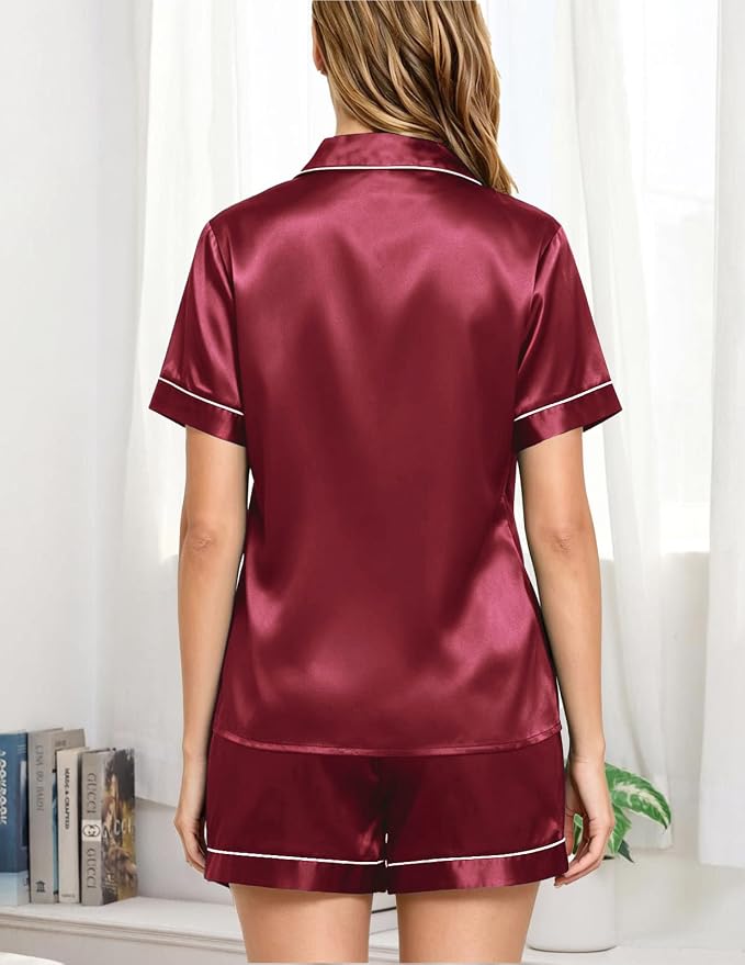 Short-wine Red