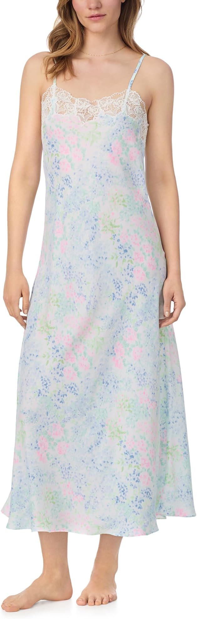 Watercolor Floral