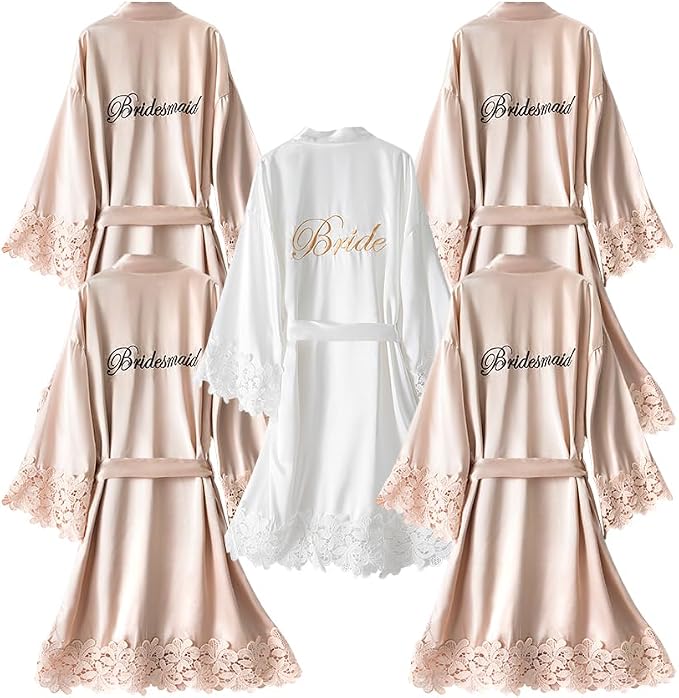 White&champagne