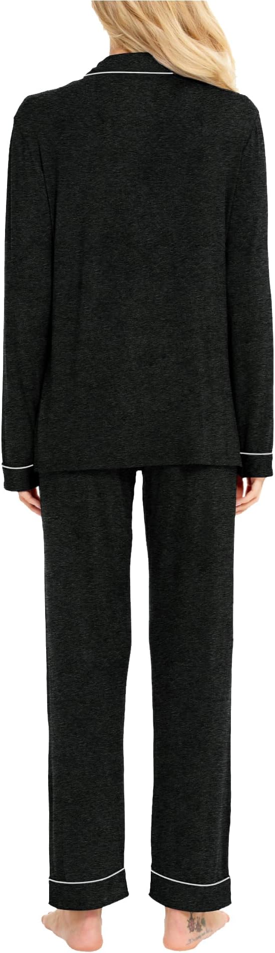 Black Grey