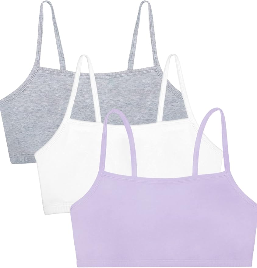 Lilac Whisper/White/Grey Heather