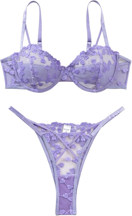Light Purple