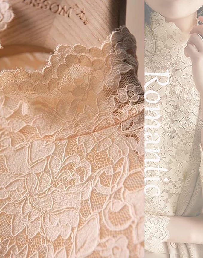 Apricot & Without Cami