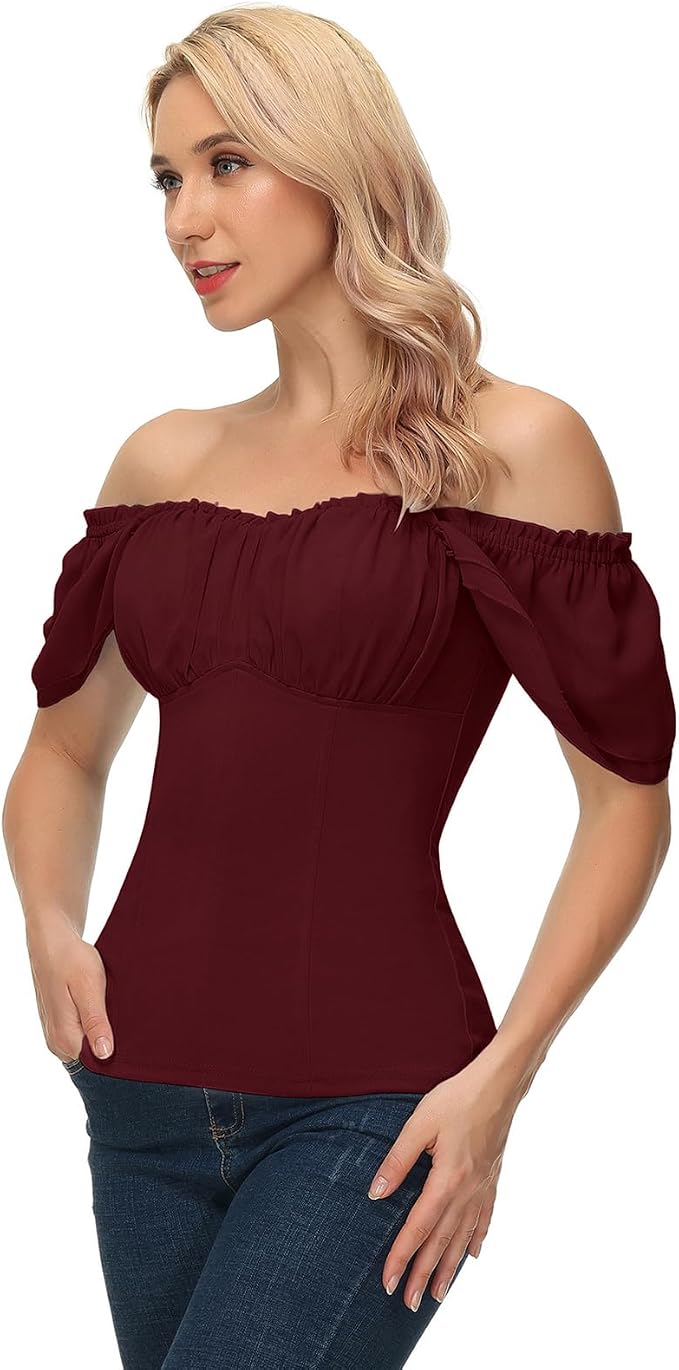 Dark Red