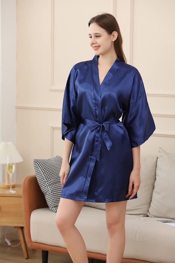 Solid Color-navy