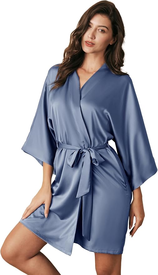 Dusty Blue