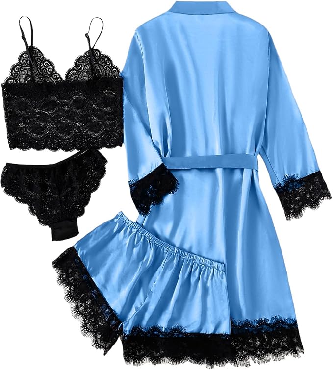 Bright Blue