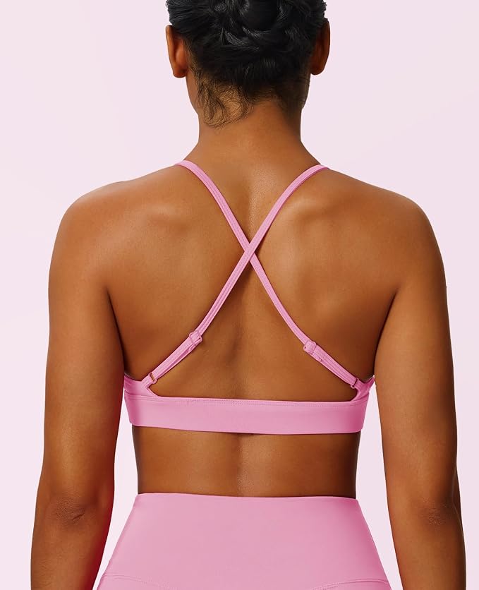 Sweet Pink