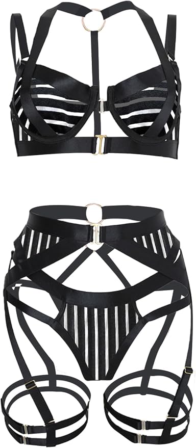 Black Stripe