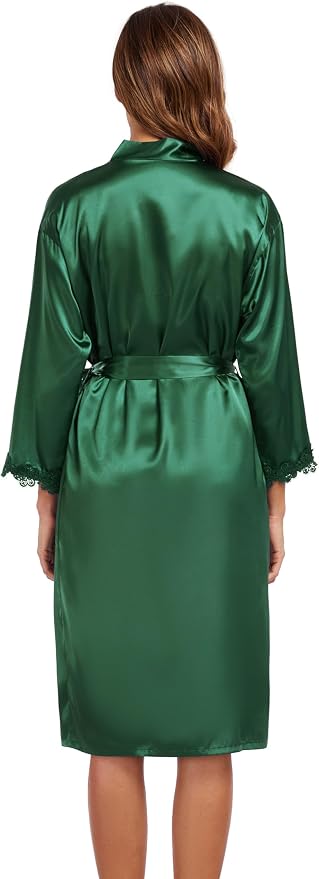 Stylea-dark Green