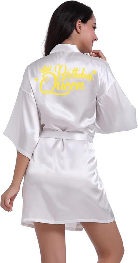 Queen White