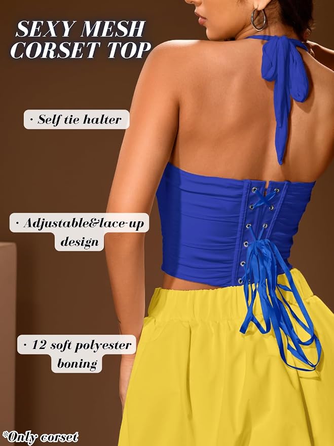 Royal Blue