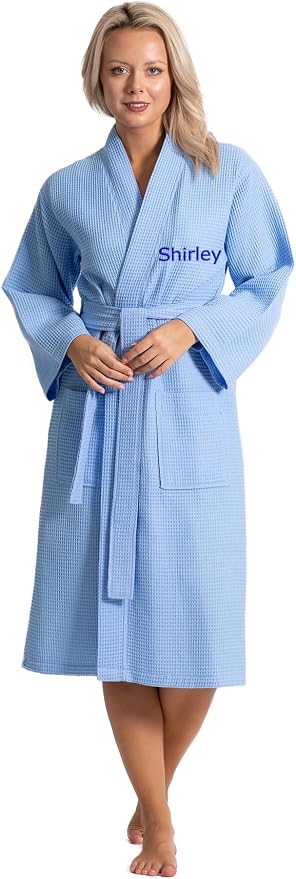 Light Blue - Personalized