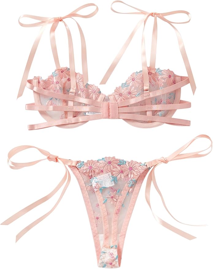 Flower Pink