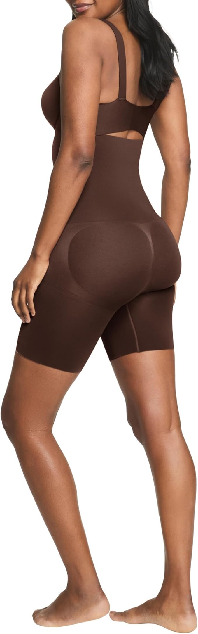 Chestnut Brown