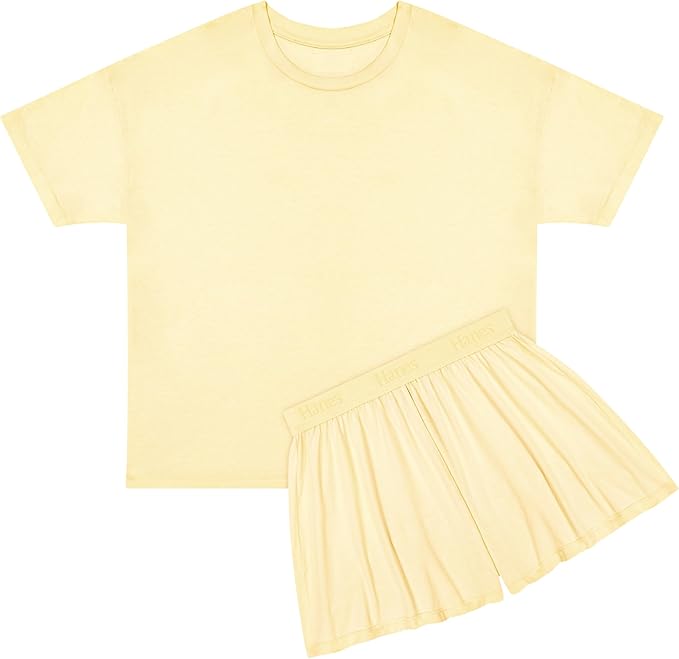 Moon Mist Yellow