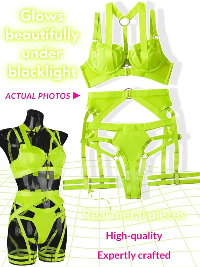 Neon Green