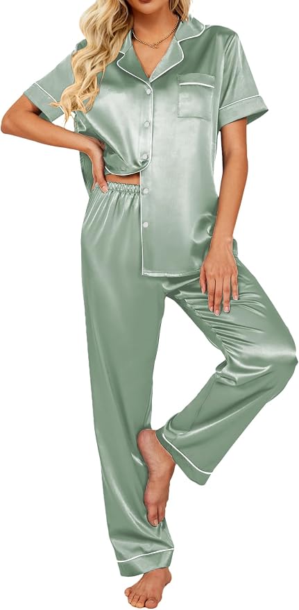Gossamer Green