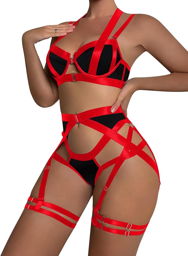 Black Red