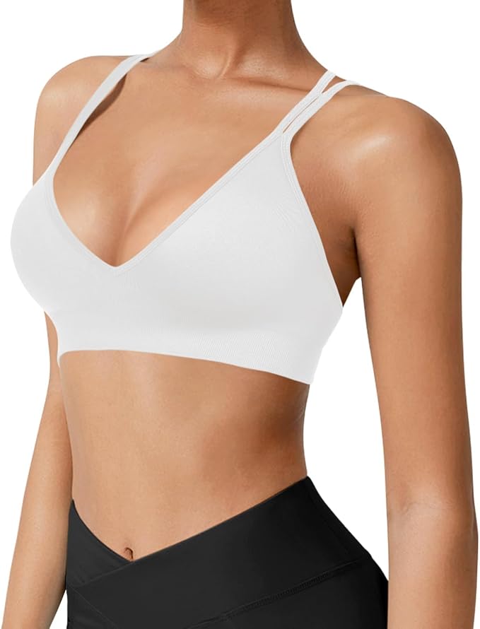 3pack(black+white+deep-green)