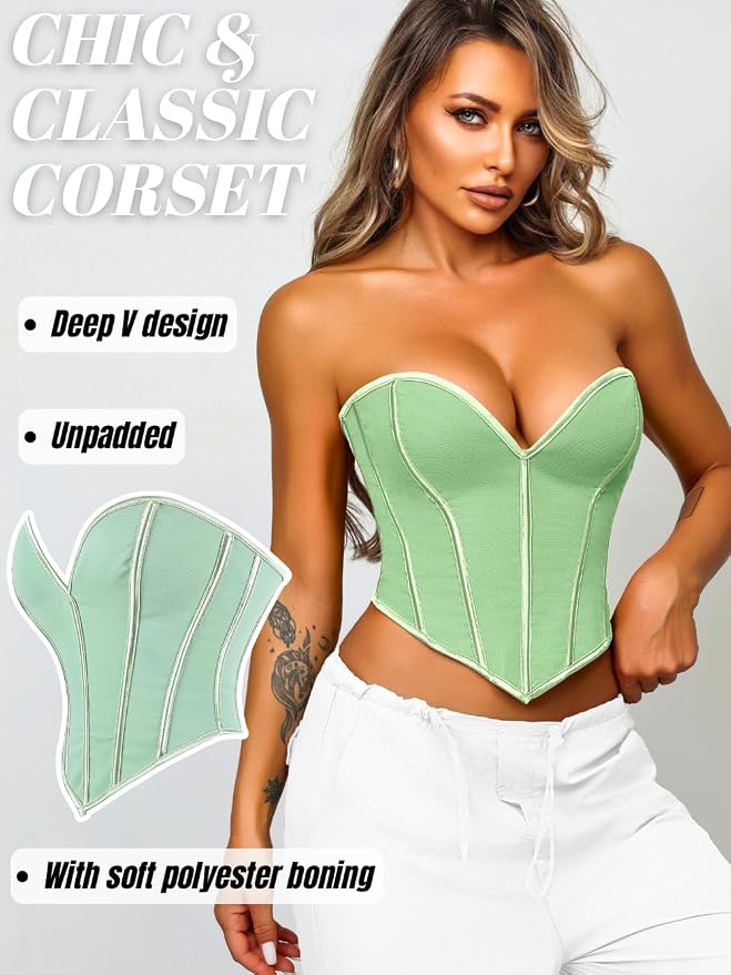 Mint Green