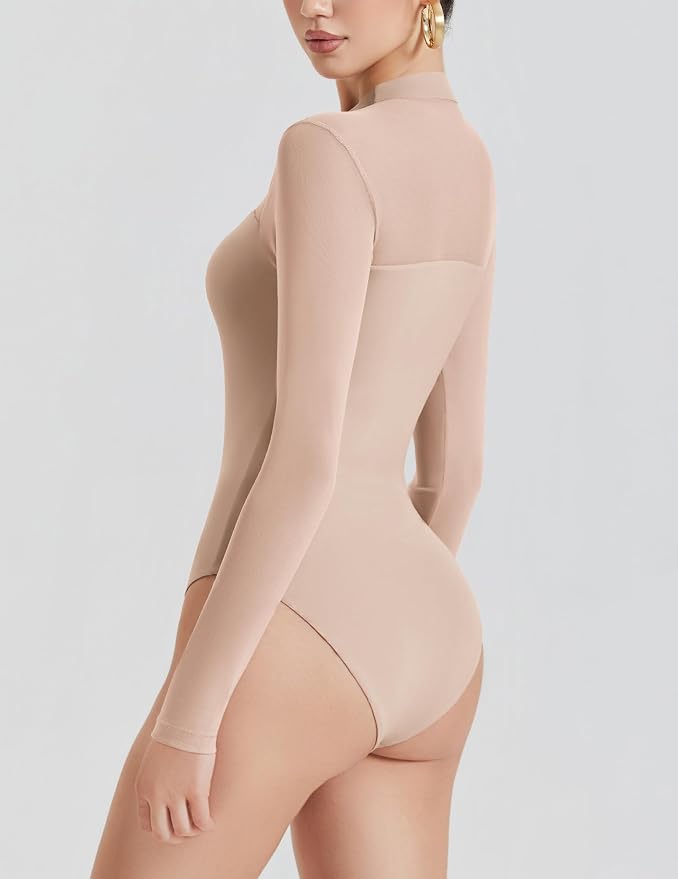 Light Nude