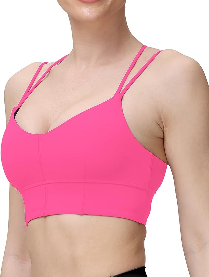 004-hot Pink